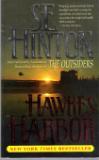 HINTON, S.E : Hawkes Harbour : Softcover Book